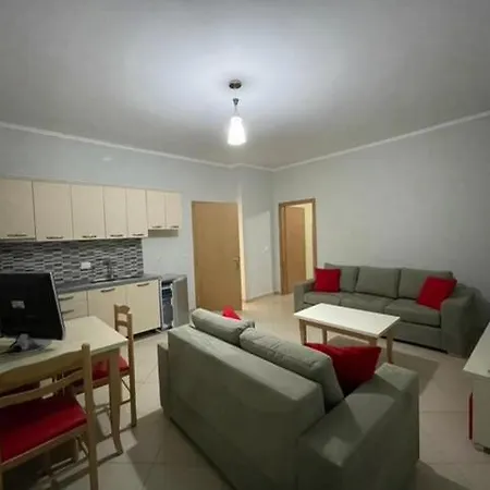 Alexa Beach Apartments شقة فندقية