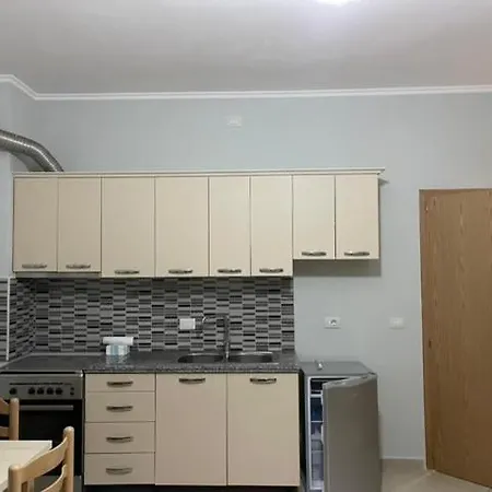 شقة فندقية Alexa Beach Apartments *