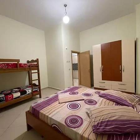 Alexa Beach Apartments شقة فندقية