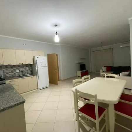 Alexa Beach Apartments