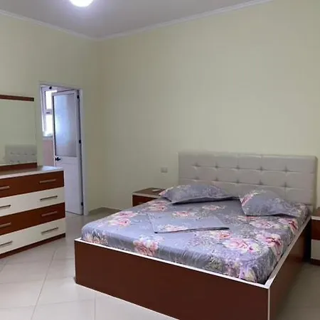 Alexa Beach Apartments Aparthotel *