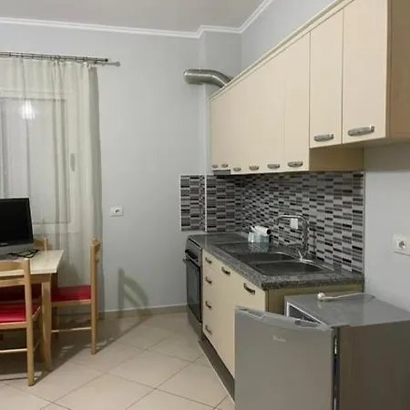 Alexa Beach Apartments شقة فندقية