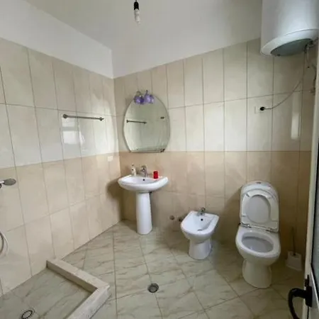 Alexa Beach Apartments Aparthotel *